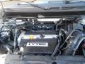 2.4L DOHC 16V i-VTEC 4 Cylinder Engine for 2006 Honda Element LX #57624064