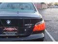 2005 Jet Black BMW 5 Series 525i Sedan  photo #31