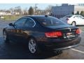 2008 Black Sapphire Metallic BMW 3 Series 328xi Coupe  photo #2