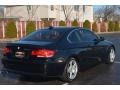2008 Black Sapphire Metallic BMW 3 Series 328xi Coupe  photo #4