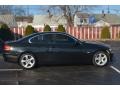 2008 Black Sapphire Metallic BMW 3 Series 328xi Coupe  photo #5