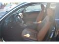 2008 Black Sapphire Metallic BMW 3 Series 328xi Coupe  photo #8