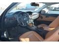 2008 Black Sapphire Metallic BMW 3 Series 328xi Coupe  photo #9