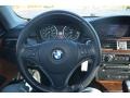 2008 Black Sapphire Metallic BMW 3 Series 328xi Coupe  photo #11