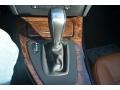 2008 Black Sapphire Metallic BMW 3 Series 328xi Coupe  photo #17