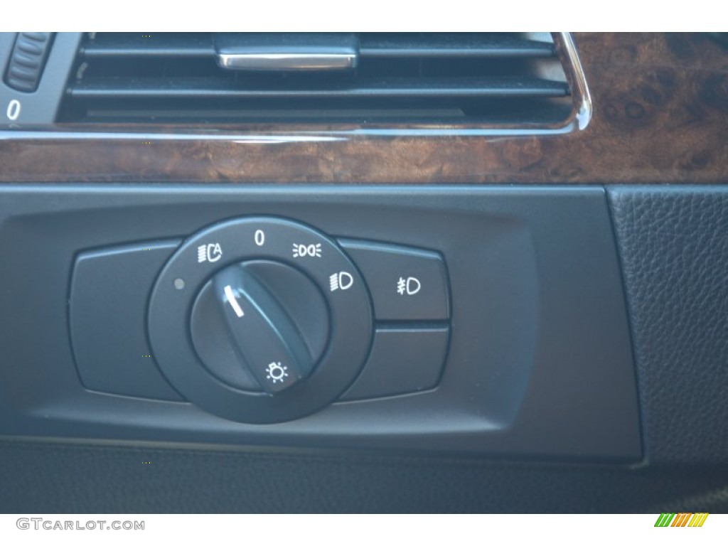 2008 3 Series 328xi Coupe - Black Sapphire Metallic / Saddle Brown/Black photo #20