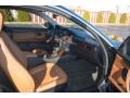 2008 Black Sapphire Metallic BMW 3 Series 328xi Coupe  photo #23