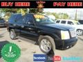 Sable Black - Escalade  Photo No. 1