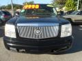 Sable Black - Escalade  Photo No. 2
