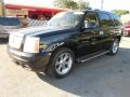 Sable Black - Escalade  Photo No. 3