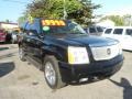 Sable Black - Escalade  Photo No. 4