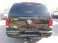 Sable Black - Escalade  Photo No. 7