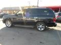 Sable Black - Escalade  Photo No. 9