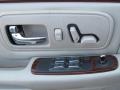 Light Medici Red Metallic - DeVille Sedan Photo No. 24