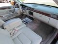 Light Medici Red Metallic - DeVille Sedan Photo No. 28