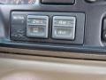 1998 Chevrolet Suburban K1500 LS 4x4 Controls