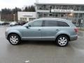 Quartz Grey Metallic - Q7 4.2 Premium quattro Photo No. 2