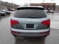 Quartz Grey Metallic - Q7 4.2 Premium quattro Photo No. 4