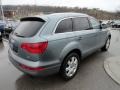 Quartz Grey Metallic - Q7 4.2 Premium quattro Photo No. 5