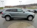 Quartz Grey Metallic - Q7 4.2 Premium quattro Photo No. 6