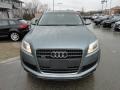 Quartz Grey Metallic - Q7 4.2 Premium quattro Photo No. 8