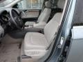 Quartz Grey Metallic - Q7 4.2 Premium quattro Photo No. 10