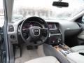 Quartz Grey Metallic - Q7 4.2 Premium quattro Photo No. 13