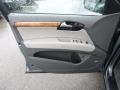Quartz Grey Metallic - Q7 4.2 Premium quattro Photo No. 15