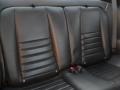 Dark Charcoal Interior Photo for 2004 Ford Mustang #57625516