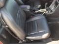 Dark Charcoal Interior Photo for 2004 Ford Mustang #57625525