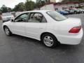 1998 Taffeta White Honda Accord EX V6 Sedan  photo #8