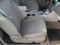 Light Sandstone Metallic - Sebring Touring Convertible Photo No. 15