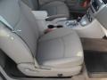 2008 Light Sandstone Metallic Chrysler Sebring Touring Convertible  photo #15