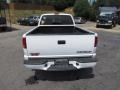 Summit White - S10 LS Extended Cab Photo No. 10