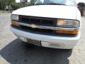 Summit White - S10 LS Extended Cab Photo No. 18