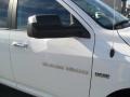 2012 Bright White Dodge Ram 1500 Big Horn Crew Cab 4x4  photo #22