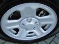 2009 Black Jeep Wrangler X 4x4  photo #10