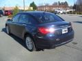 Blackberry Pearl Coat - 200 Limited Sedan Photo No. 2