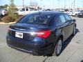 Blackberry Pearl Coat - 200 Limited Sedan Photo No. 3