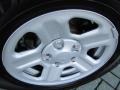 2009 Black Jeep Wrangler X 4x4  photo #15