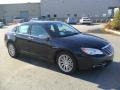 Blackberry Pearl Coat - 200 Limited Sedan Photo No. 5