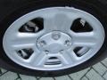 2009 Black Jeep Wrangler X 4x4  photo #22