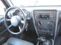 2009 Black Jeep Wrangler X 4x4  photo #24