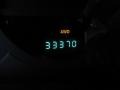 2009 Black Jeep Wrangler X 4x4  photo #27