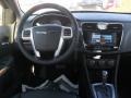 Blackberry Pearl Coat - 200 Limited Sedan Photo No. 15