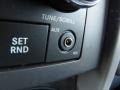 2009 Black Jeep Wrangler X 4x4  photo #28