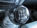 2009 Black Jeep Wrangler X 4x4  photo #29