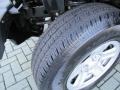 2009 Black Jeep Wrangler X 4x4  photo #32