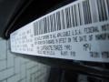 2009 Black Jeep Wrangler X 4x4  photo #33