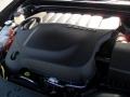 Blackberry Pearl Coat - 200 Limited Sedan Photo No. 24